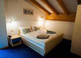B&B Col Da La Vila 4