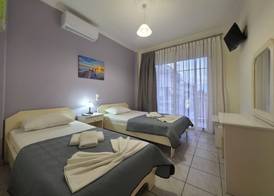 Chariclia Hotel 4