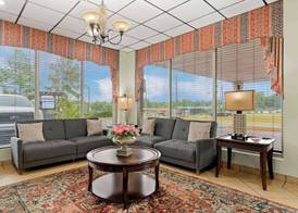 Quality Inn Americus 2