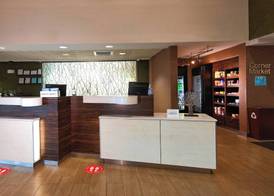 Fairfield Inn & Suites by Marriott Valdosta 4