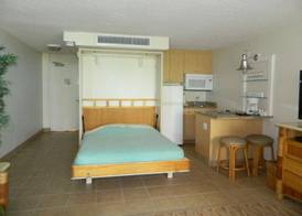 Kahana Beach Vacation Club 3
