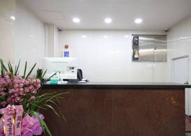 Business Hotel Busan Station 2