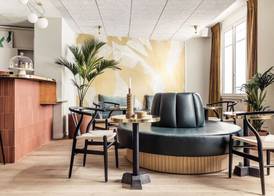 Hôtel AMI - Orso Hotels 2