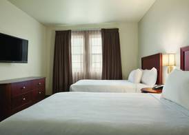 Hyatt House Minot- North Dakota 5