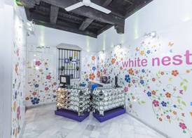 White Nest 3
