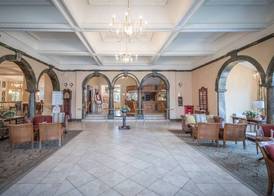 Cairn Hotel 2