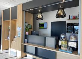 B&B HOTEL Bordeaux Est 3 étoiles 2