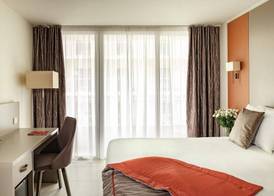 Mayflower Hotel Malta 4
