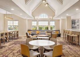 Residence Inn by Marriott Roseville 3