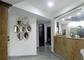 HOTEL VILLA MARGARITAS 2