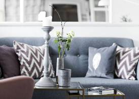 Skjalm Hvide Hotel 5