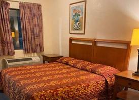 Pharr Executive Inn 2