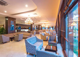 Club Hotel Turan Prince World Select Villa 3