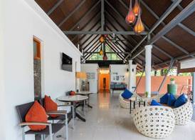 Tinidee Golf Resort Phuket 2