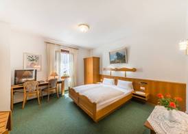 Hotel Goldener Sternen 5