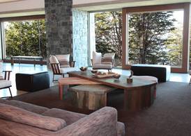 Arakur Ushuaia Resort & Spa 2