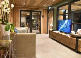Hotel MONT-BLANC VAL D'ISERE 2