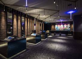 SAPPORO STREAM HOTEL 3