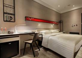 City Place Hotel 5