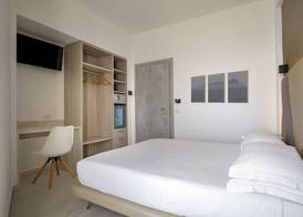 Hotel Tirreno 2