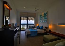 Temple Tree Resort & Spa 4