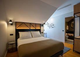 Ferraria XVI FLH Hotels Lisboa 5