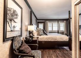 Prestige Lakeside Resort, WorldHotels Elite 5