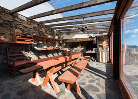 Casas Rurales Herreñas 4
