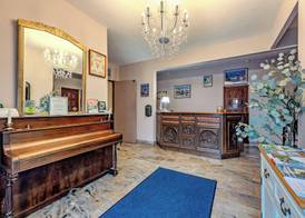 Logis Hotel De La Corniche 2