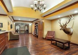 Best Western Plus Clearfield 4