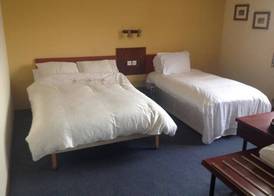 Pelham Hotel 3