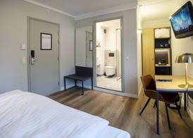 Go Hotel Herlev 4