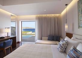 Elounda Peninsula Luxury Resort, Six Senses Spa 3