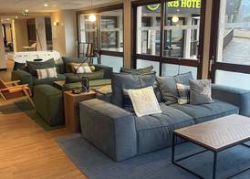 B&B HOTEL Saint-Pierre-en-Faucigny Bonneville 3