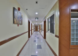 Moon Valley Hotel Apartment - Bur Dubai, Burjuman 3