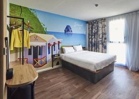 B&B HOTEL Fort-de-France 2