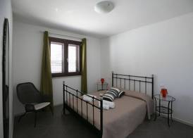 Boa Vista San Vito - Area Fitness, Barbecue Area, Tennis Court 4