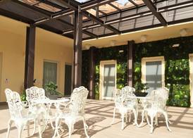 Aeterno Eco Guest House 2