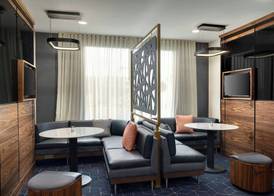 Courtyard by Marriott Kokomo 3