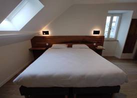 Logis Hôtel Etchemaïté 3