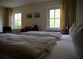 Hotel Heiderose 2