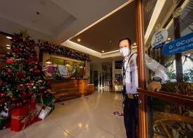 Hotel Sentro Legazpi 5