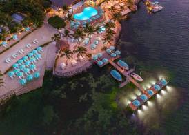 Bungalows Key Largo - All Inclusive 4
