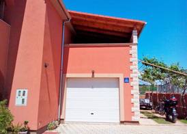 Apartments Anto 5