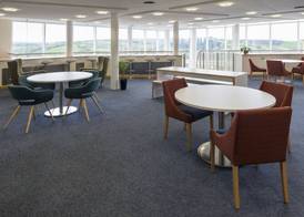 University of Exeter Holland Hall 5