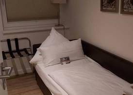 Strandhotel Bene 2