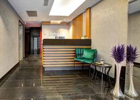No:12 Hotel Sultanahmet 2