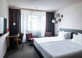 pentahotel Liège 2