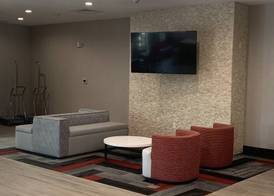 Comfort Inn & Suites Olive Branch Old Towne 4