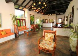 Sugar Cane Club Hotel And Spa 2